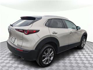 2023 Mazda CX-30 2.5 s preferred