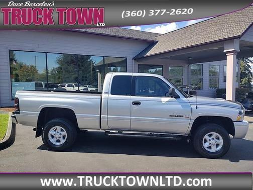 2001 dodge ram 1500 in co bluffs, iowa