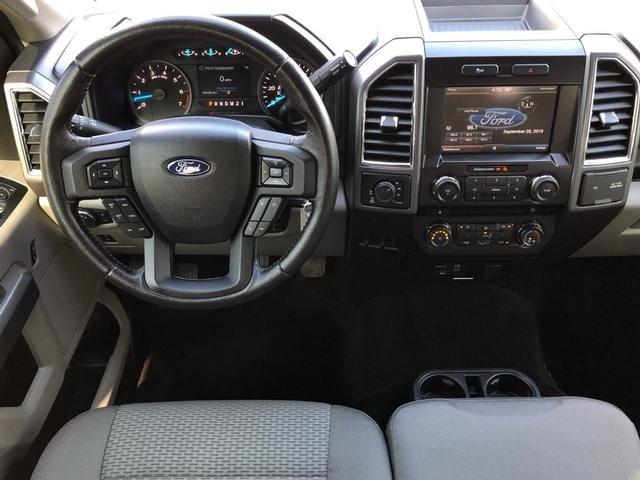 used 2015 ford f150 xlt chattanooga, tn 37408 for sale in chattanooga, tennessee