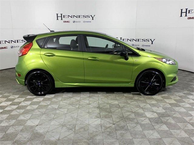 used 2019 ford fiesta st-line hatchback morrow, ga 30260 for sale in lake city, georgia