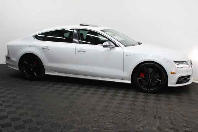 2015 audi s7 4.0t prestige quattro tiptronic