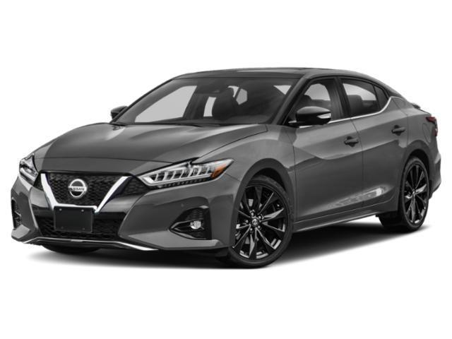 2019 nissan maxima 3.5 sr