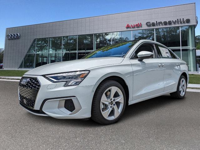 2024 audi a3 premium