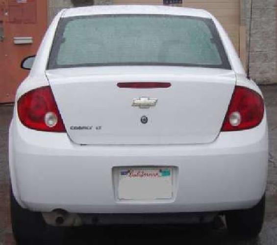 2007 chevrolet cobalt in chatsworth, ca