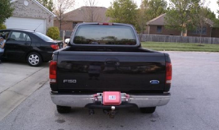 1997 ford f150 extended cab in plainfield, in