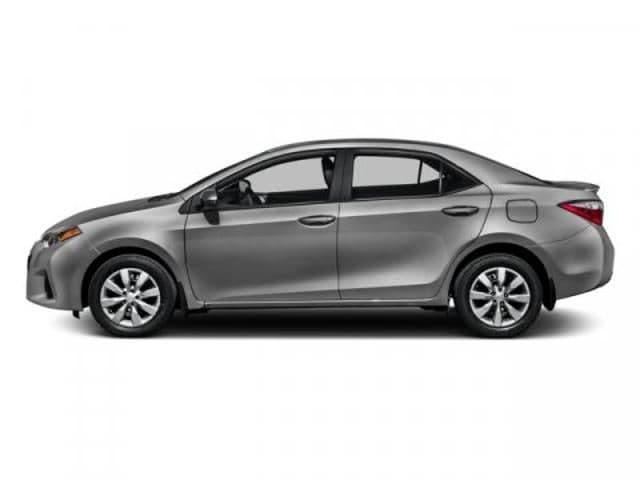 2016 toyota corolla s in vandalia, ohio