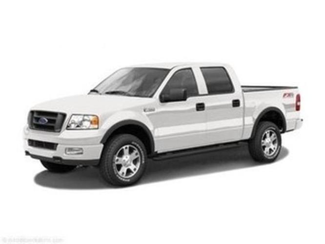 2006 ford f-150 xlt xlt 4dr supercrew flareside 6.5 ft. lb for sale in hilo, hawaii