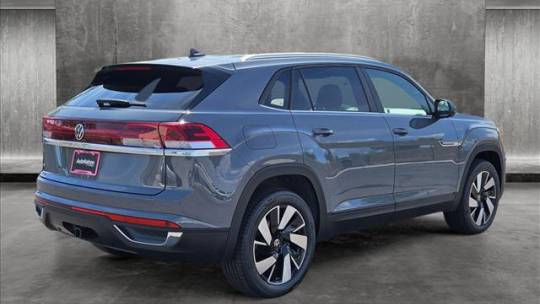 2024 Volkswagen Atlas