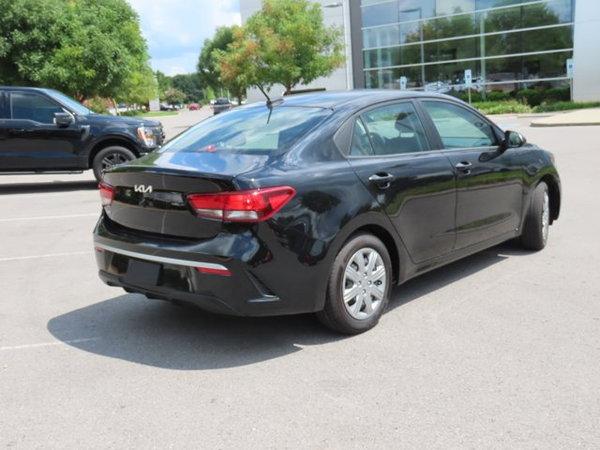 2022 kia rio in dulles, virginia