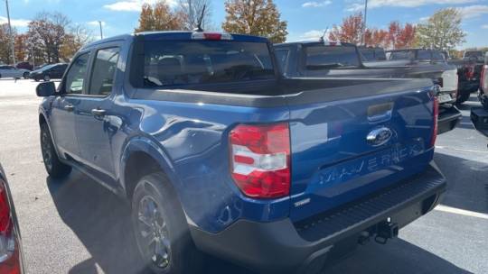 2024 Ford Maverick