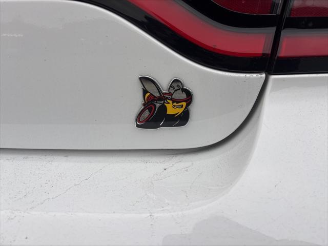 2021 dodge charger r/t scat pack