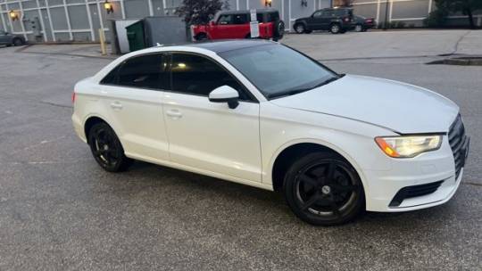 2016 audi a3 1.8t premium