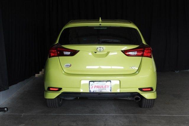 certified 2017 toyota corolla im fort smith, ar 72908 for sale in fort smith, arkansas