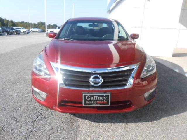 used 2015 nissan altima gaffney, sc 29341 for sale in gaffney, south carolina