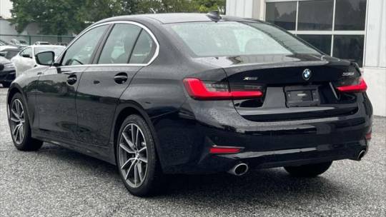 2020 bmw 3 series 330i