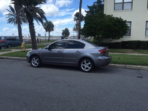 2005 mazda mazda3 for sale in florida