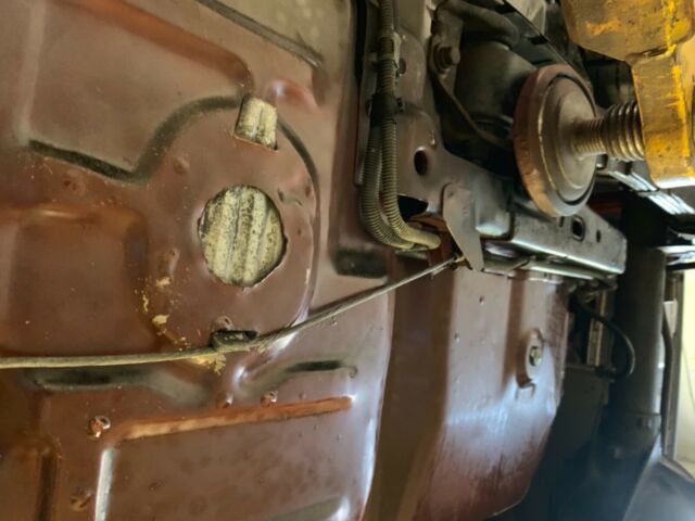 1977 trans am y82 special edition 4 spd with 21,000 miles