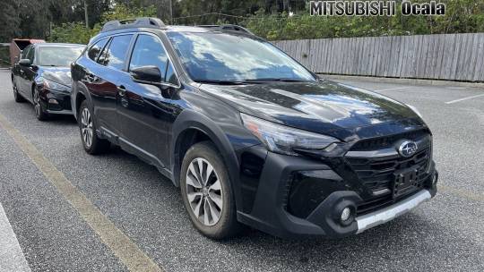 2023 Subaru Outback