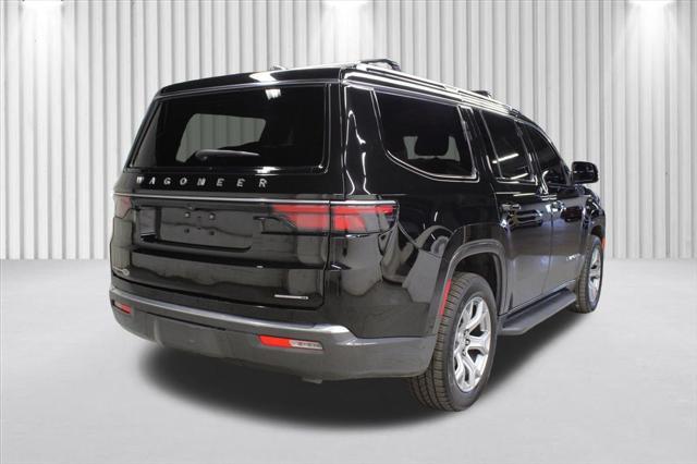 2022 jeep wagoneer series i 4x4