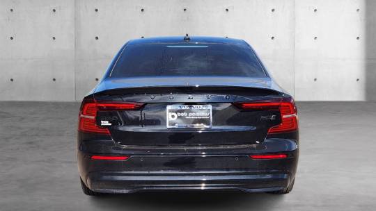 2024 Volvo S60