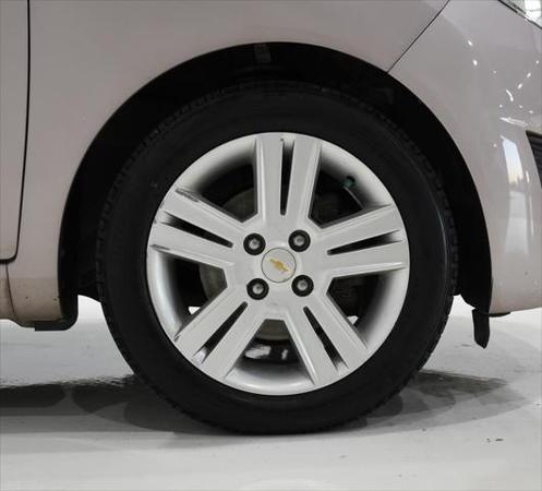 2013 chevrolet spark in dulles, virginia