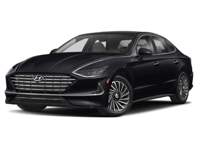 2022 hyundai sonata hybrid limited