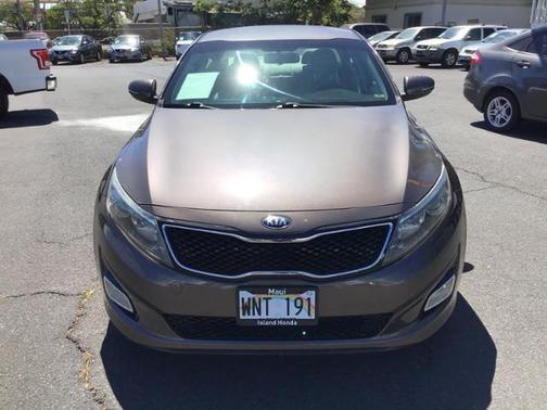 2014 kia optima in hammond, indiana