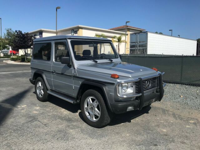 mercedes g300 beautiful condition n completely rust free