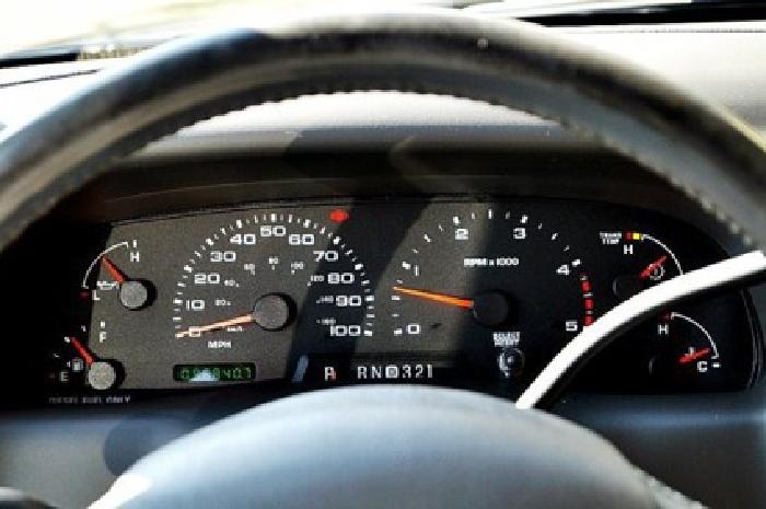 used 2004 ford f250 lariat in national city, ca