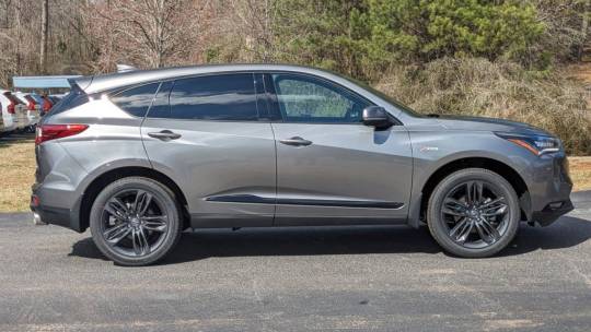 2024 Acura RDX