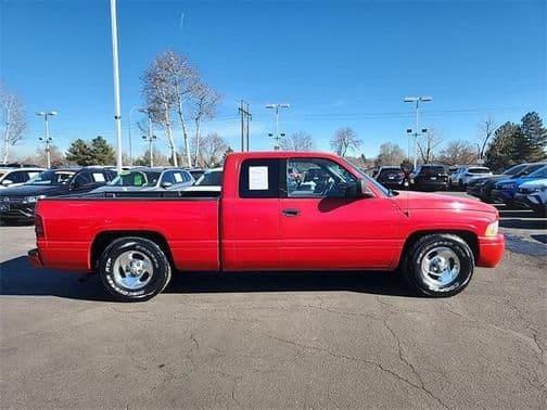 1999 dodge ram 1500 in greeley, colorado