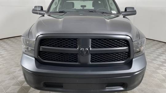 2024 RAM 1500 classic
