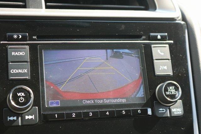 certified 2016 honda fit lx lexington, ky 40503 for sale in lexington, kentucky