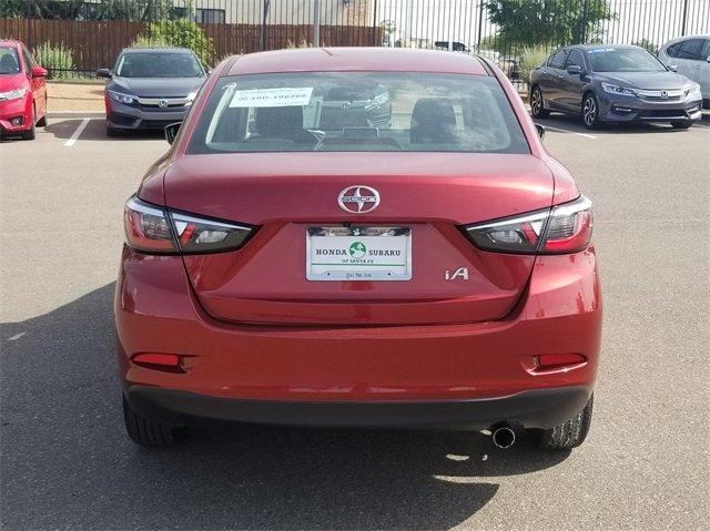used 2016 scion ia santa fe, nm 87507 for sale in santa fe, new mexico