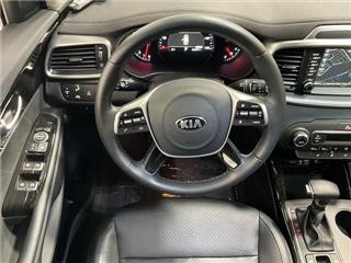 2019 Kia Sorento ex v6