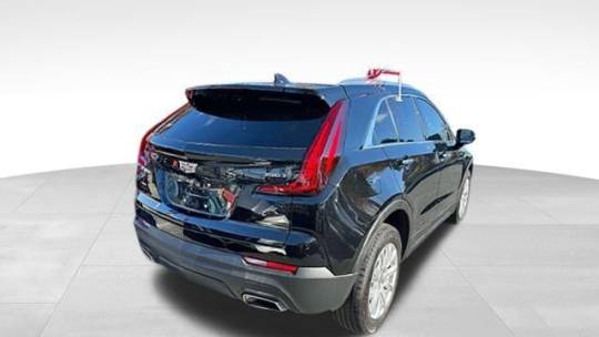 2023 Cadillac XT4