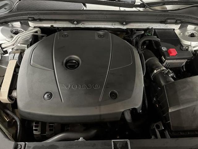 2018 volvo s90 t5 momentum
