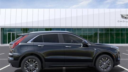 2024 Cadillac XT4