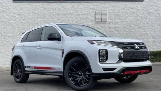 2024 Mitsubishi Outlander Sport