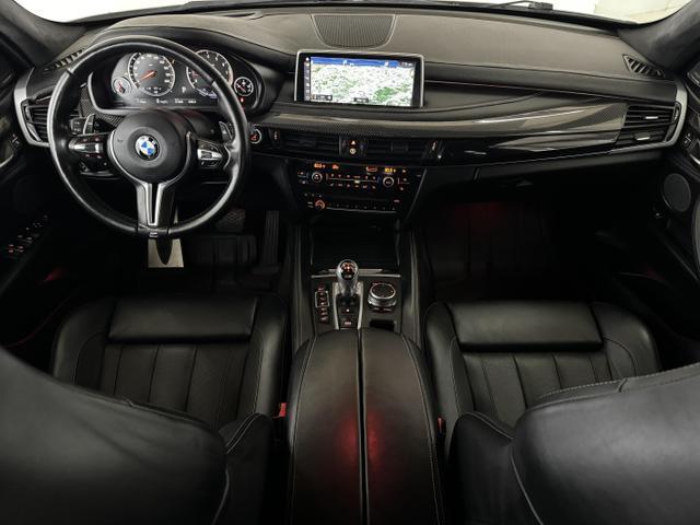 2018 bmw x5 m base