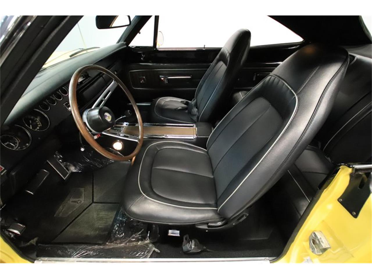 1970 plymouth superbird