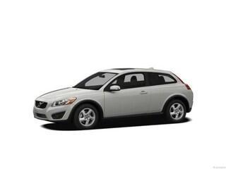 2012 volvo c30 t5