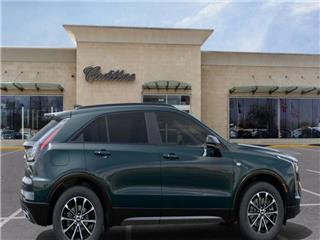 2025 Cadillac XT4 s