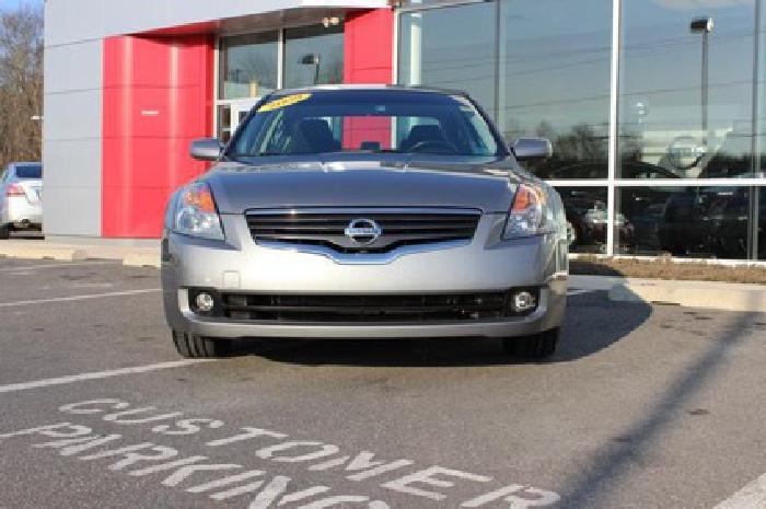 2009 nissan altima in bartonsville, pa
