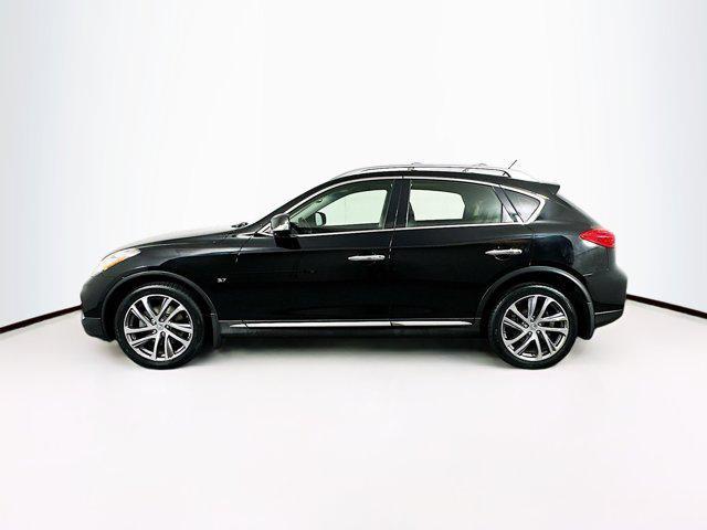 2016 infiniti qx50 base