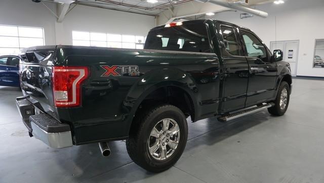 used 2015 ford f150 4x4 supercab xlt anchorage, ak 99515 for sale in anchorage, alaska
