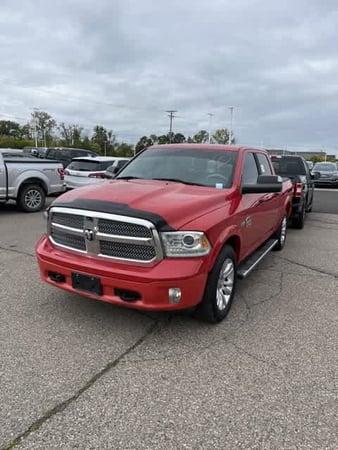 2013 ram 1500 in burns harbor, indiana