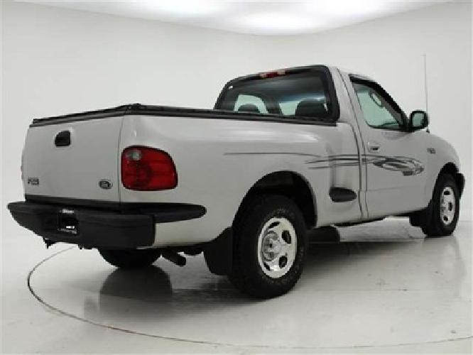 2003 ford f-150 xl in columbus, oh