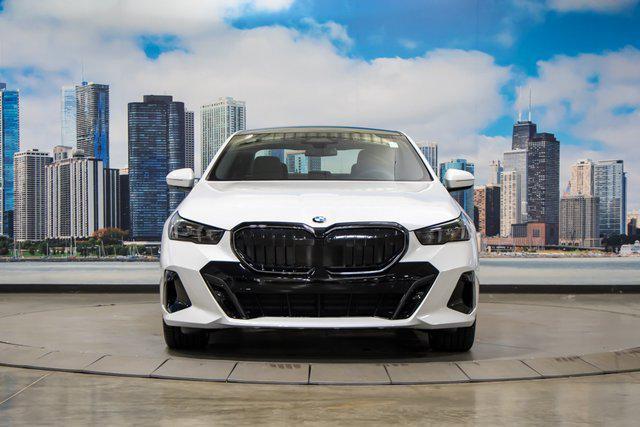 2024 bmw 530 i xdrive
