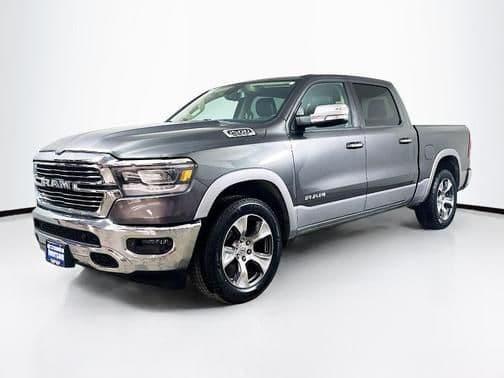 2019 ram 1500 laramie in broadland, south dakota